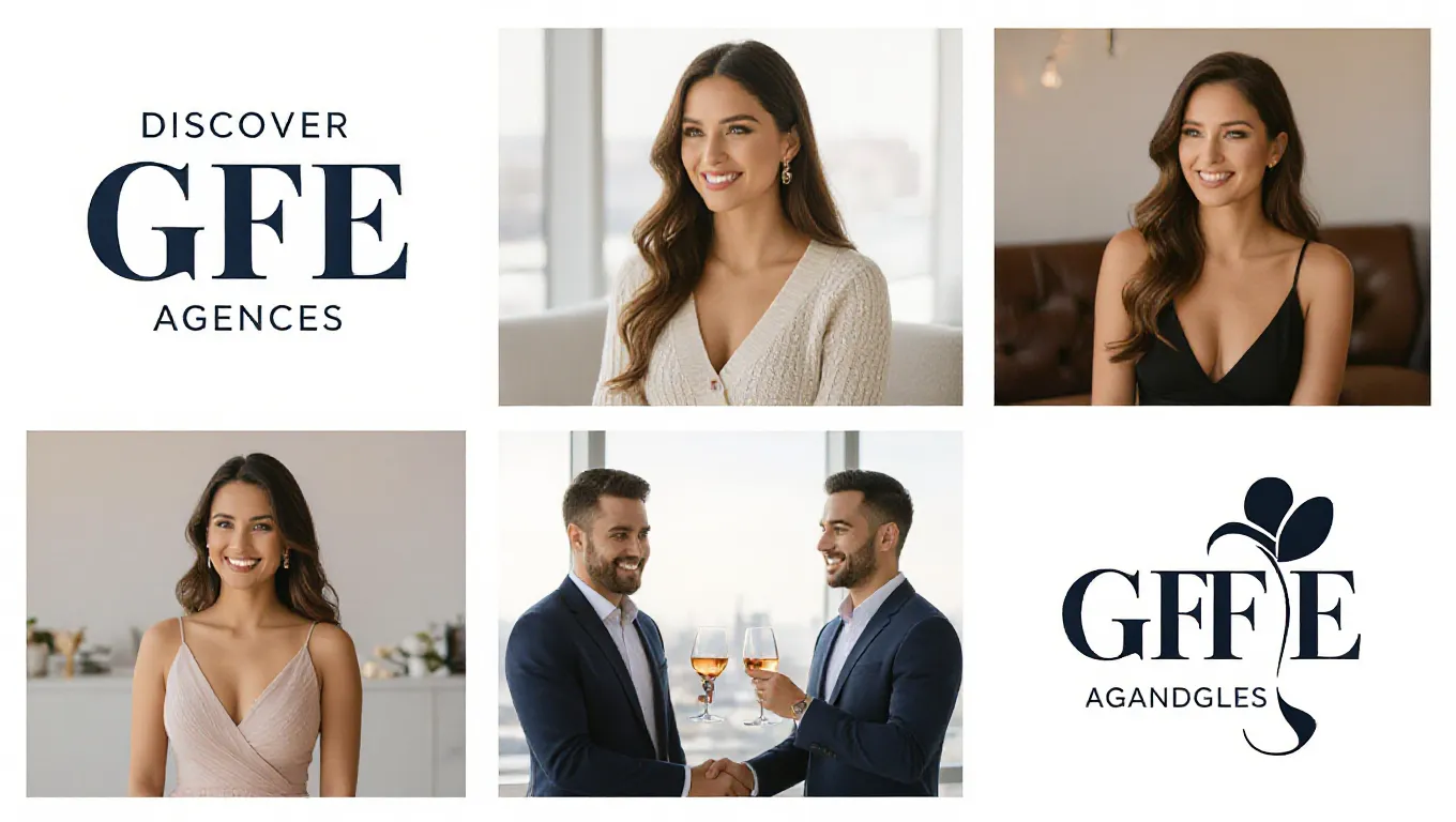 Top 5 GFE Escort Agency in Bangalore 2026